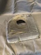 Honda EG6500 CL Muffler Protector - 18320-Z30-S30ZA