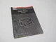1991 OR 1992 HONDA EB2500X OWNERS MANUAL GENERATOR