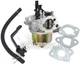 Carburetor For WEN 4050W 212cc 7 HP Gas Powered Portable Generator