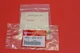 NOS OEM HONDA Governor Spring Small Engine GX110 EG1400X WA20X / 16561-ZE0-810 