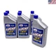 High-Performance SAE 5W-30 Motor Oil 1 Quart - Compatible with Gasoline Vehicles