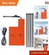 Easy Install Battery Heating Pad for Generac 7101 - Reliable Cold Weather Kit