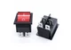 Red On Off Switch For Champion CPE 100559/100406/100407/100103/100496 Generator