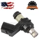 16450-Z1C-C01 Fuel Injector For Honda Generators EU7000ISN 16450Z1CC01 AT AT1