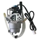 Carburetor 030761 030675 For Briggs Stratton Q6500 Inverter Generator