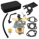 Carburetor For DuroStar DS4000S DS4400 DS4400E DS4400S 4000 4400W 7HP Generator