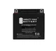 12V Battery For Westinghouse WGen11500TFc Generator