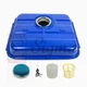 Fuel Tank For Bluemax Tool Shed Rural King Sigma GEN1250 ETQ950 TG1200 Generator