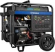 Westinghouse Open Box 12,500/9,500-Watt Dual Fuel Portable Generator