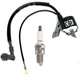 Ignition Coil Module For Harbor Freight Predator 57064 Generator 1800/1400W 98CC