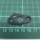 16958-812-004 Genuine Honda Fuel Cock Tap Gasket Seal Generator E 300 NOS