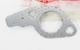 1980s-1990s Honda EB3000 EM3000 EG3000 NOS Generator Exhaust Gasket 18381-899-00