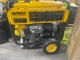 DeWalt DXGNR8000 Portable Generator