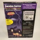 EmerGen Switch Manual Transfer Switch Model #6-7500 / Manual & VHS Open Box