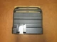 HONDA EU 3000iS REAR COVER, RR. *NH314* , 63310-ZS9-A00ZA