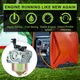 Compatible Carburetor for Predator 4000 & Honda Generators - Easy Install
