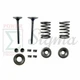 Intake Exhaust Valve Spring Retainer Kit for DuroMax Generator 670cc XP15000HX