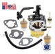 40008 Carburetor Kit For Champion 40026 46514 46515 46516 B46517 45633 Generator