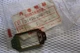 HONDA EG650 EG 650 GENERATOR CONTROL BOX RECEPTACLE HOLDER GENUINE OEM