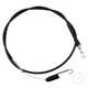 54510-VG4-C01 Clutch Drive Cable for Genuine Honda HRR216 HRT216