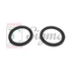 2 Sealed Washer on Hose Adapter Spanner for for DuroMax XP652WP 2" IN Water Pump