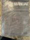 NEW OEM Honda 61ZB002Z Shop Manual Supplement EG1400X EG2500X