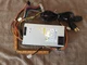 FSP Group FSP300-601UD 9PA300C301 Power Supply Used W/ Power Cord & Noise Filter