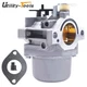 For Coleman Carburetor  5000 Watts PowerMate Pro-Gen Portable Generator