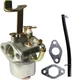 Carburetor for Chicago Electric Storm CAT 700 800 900 Watts 60338 66619 69381 63