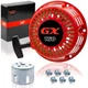 Pull Recoil Starter Craftsman 196cc 3500w Generator CMXGGAS030799 CMXGGAS030729