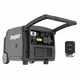 Energizer INVEZI32RRVD, 3200W Portable Inverter Generator OB