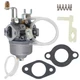 Carburetor Assembly For Yamaha EF3000iS, EF3000iSE, EF3000iSEB, EF3000iSEC Carb