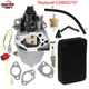 New Carburetor Carb Fit GENERAC GP7500E GP5500 GP6500 GP6500E 8125Watt Generator
