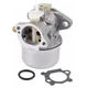 Carburetor For Coleman Powermate PM0401852 PM0401853 1850 1500 Watt Generator