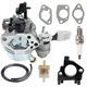 Carburetor for Honda 16100-Z1D-H11 16100-Z1C-H61 16100-ZE2-P53