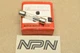 Honda Generator Fuse 4.5A EM500 Asasba NOS OEM (Qty 1) 38201-893-771 