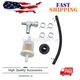 Fuel Tank Grommet & Shut Off Valve Kit For Power Back GT5250 WK generator
