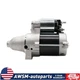 Starter For Briggs & Stratton VANGUARD VTWIN 9TOOTH DR 807383 809054 428000-0230