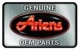 Genuine Ariens Generator Fuel Tank Cap Part# 20000573