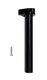 Honda Generator eu3000is fuel valve knob + compatible screw - new 3d parts