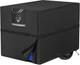 32 Inch Waterproof Generator Cover Heavy Duty for Most Generators 5000-10000 W