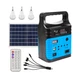Portable Power Station,Solar Generator with Panels included,LiFePO4... Fast Ship