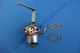 PowerSmart PS50 2HP 900 1000 Watt Gas Generator Carburetor