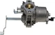 Carburetor KK16009BB For Mitsubishi Generator MGE5800 MGE6700