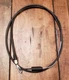 HONDA Clutch Drive Cable HRR216 HRT216 HRZ216 54510-VG4-C01 Genuine OEM