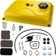 Gas Tank Fuel Tank Compatible with Champion Generators 9375 9200 9000 8750 8500