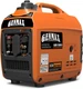 GENMAX Generator?Epa Compliant, Eco-Mode Feature, Ultra Lightweight for Backup H