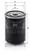 MANN-FILTER W 713/19 OIL FILTER FOR FORD MAZDA