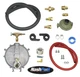 Tri-Fuel Propane Natural Gas Fits PowerMate Coleman Maxa PM0525202 5000w