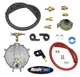 Tri-Fuel Propane Natural Gas Fits Genmax GM5500i Generator